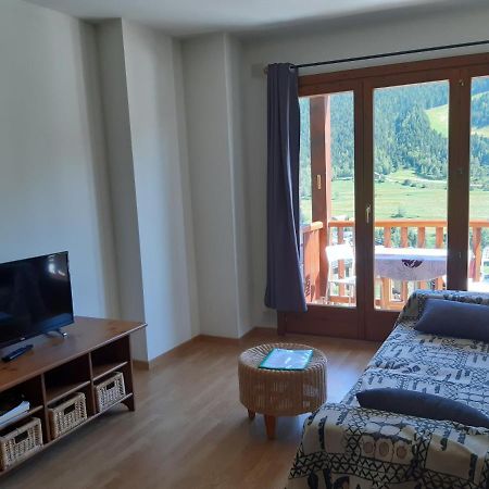 Terrasses- Vacances Pirinenca Эл Тартер Экстерьер фото