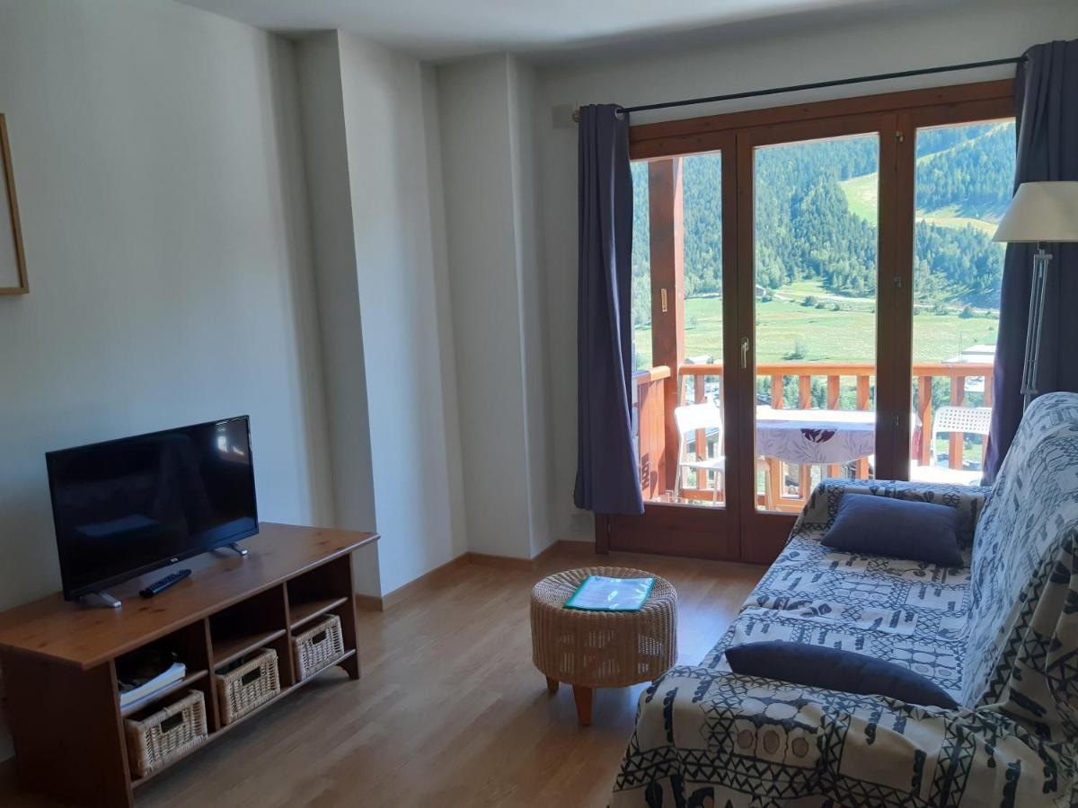 Terrasses- Vacances Pirinenca Эл Тартер Экстерьер фото