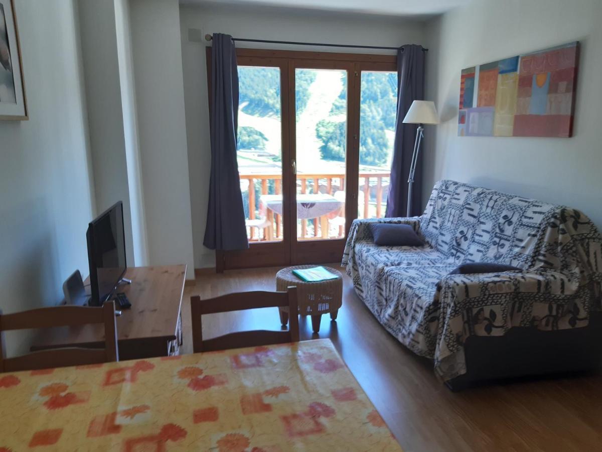 Terrasses- Vacances Pirinenca Эл Тартер Экстерьер фото