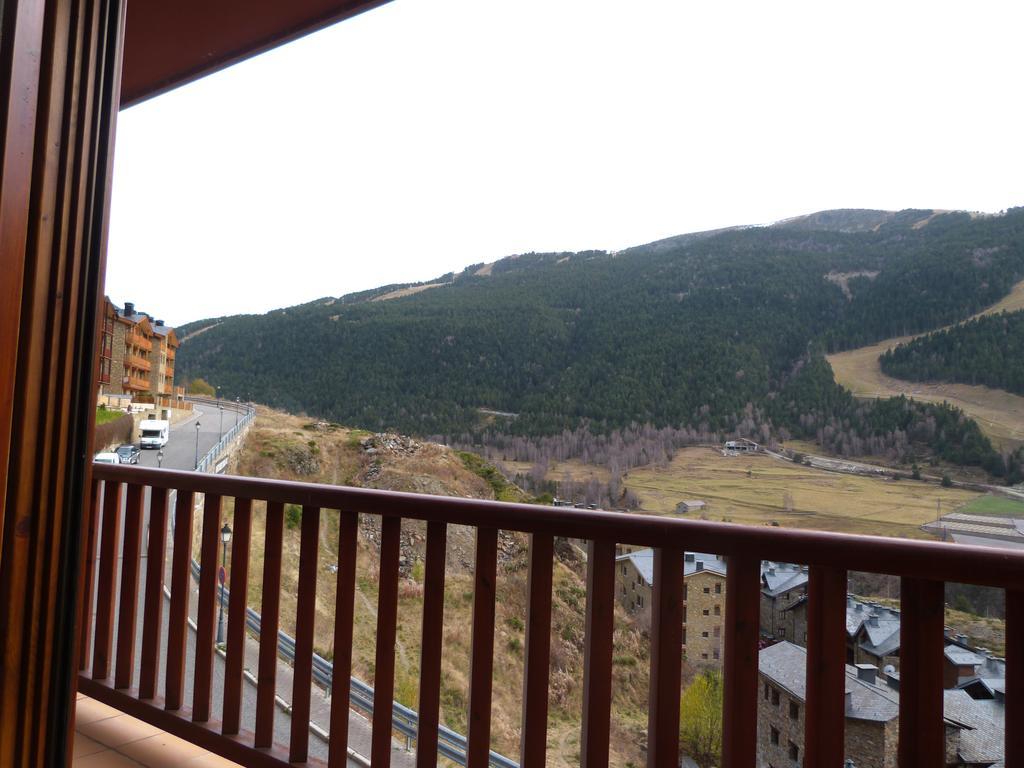 Terrasses- Vacances Pirinenca Эл Тартер Экстерьер фото