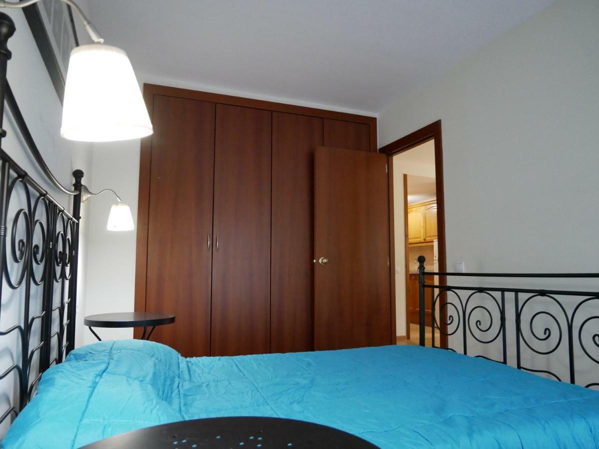 Terrasses- Vacances Pirinenca Эл Тартер Экстерьер фото