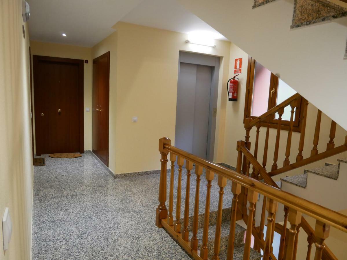 Terrasses- Vacances Pirinenca Эл Тартер Экстерьер фото