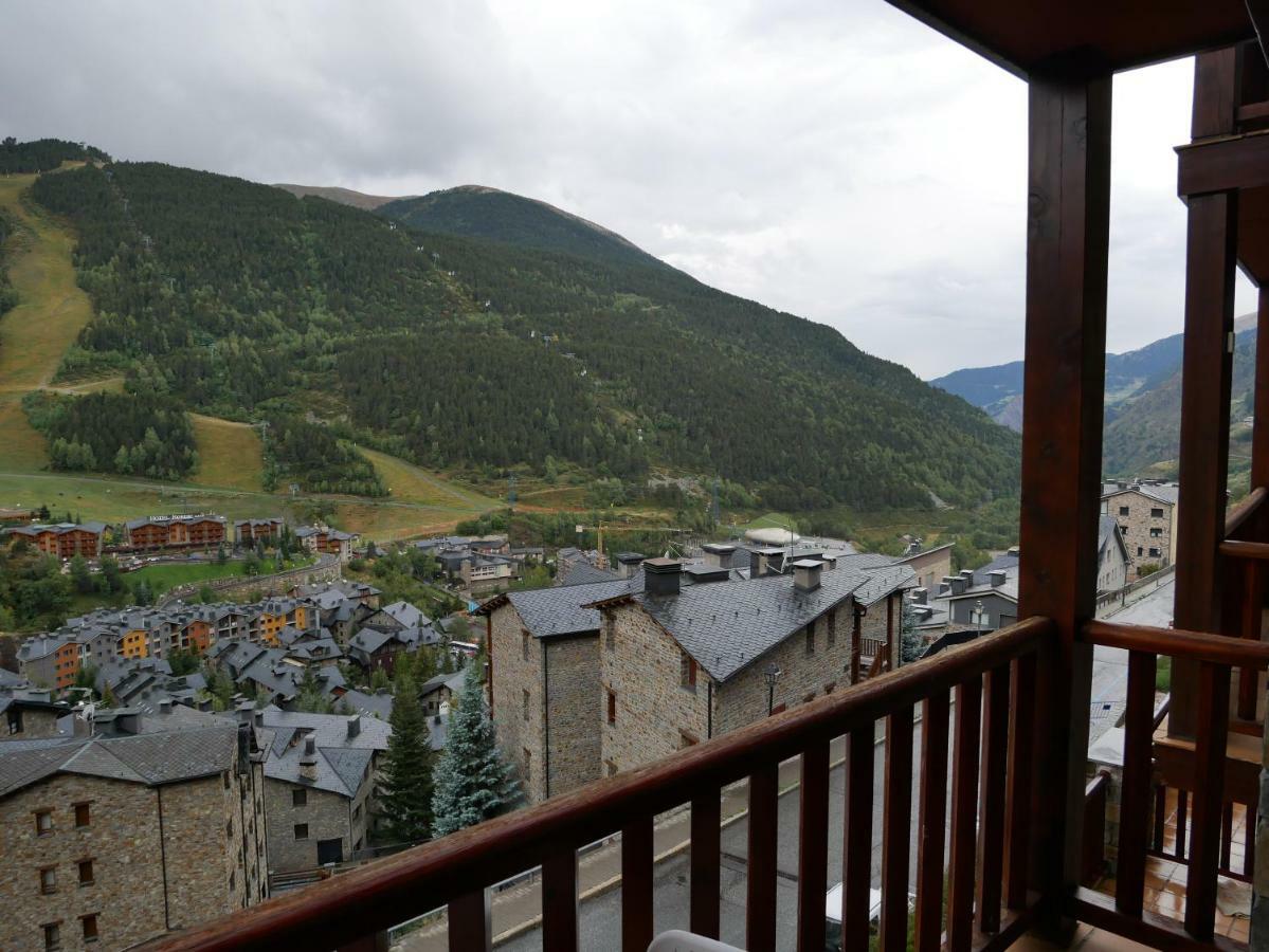 Terrasses- Vacances Pirinenca Эл Тартер Экстерьер фото