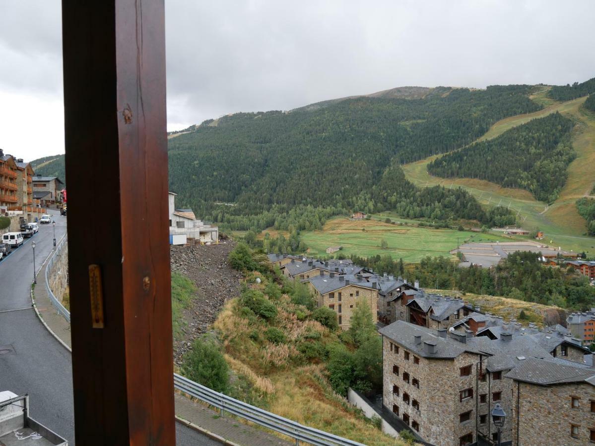 Terrasses- Vacances Pirinenca Эл Тартер Экстерьер фото